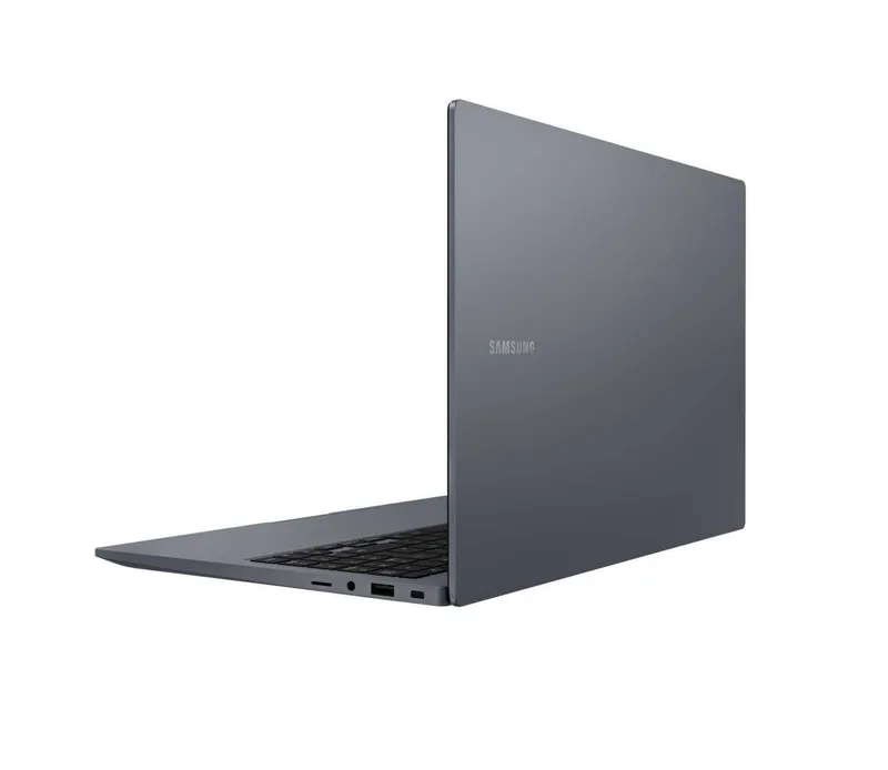 Ноутбук SAMSUNG GALAXY BOOK 4 /I7-1355U /16GB /512GB /15,6 FHD W11 KR — фото 3