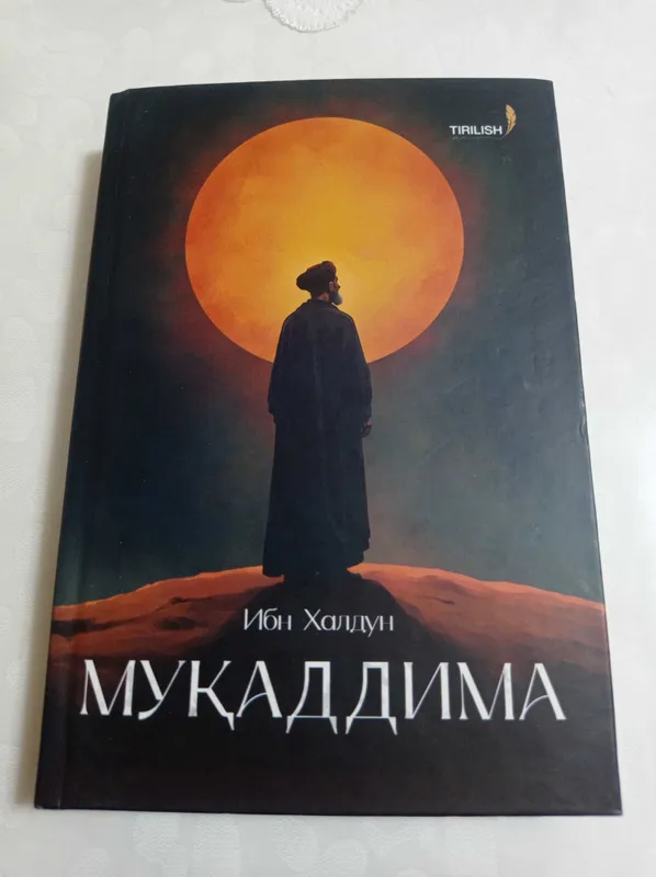 Muqaddima kitobi (Ibn Haldun)