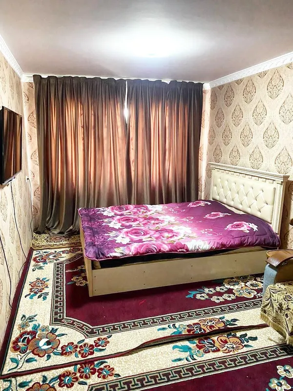 Заканал ижара