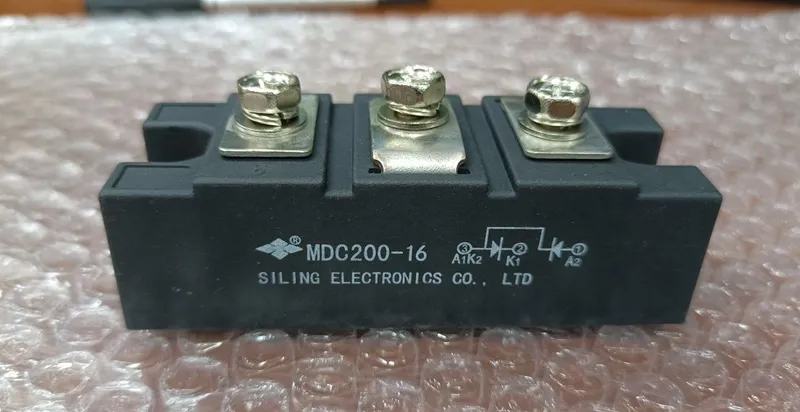IGBT modul. Diodniy most. Tiristorniy modul 5