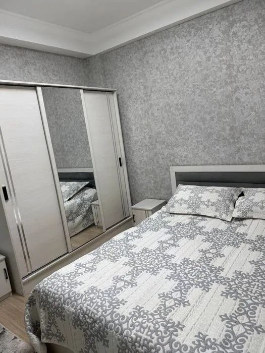 2-комнатная квартира, 51 м², 7/16 этаж, ЖК Diplomat (Юнусабад) 2 2-комнатная квартира, 51 м², 7/16 этаж, ЖК Diplomat (Юнусабад) 2