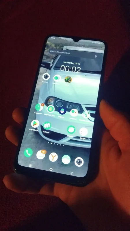 Телефон vivo Y35 в идеальном состоянии, вообще не использовался 2 Телефон vivo Y35 в идеальном состоянии, вообще не использовался 2