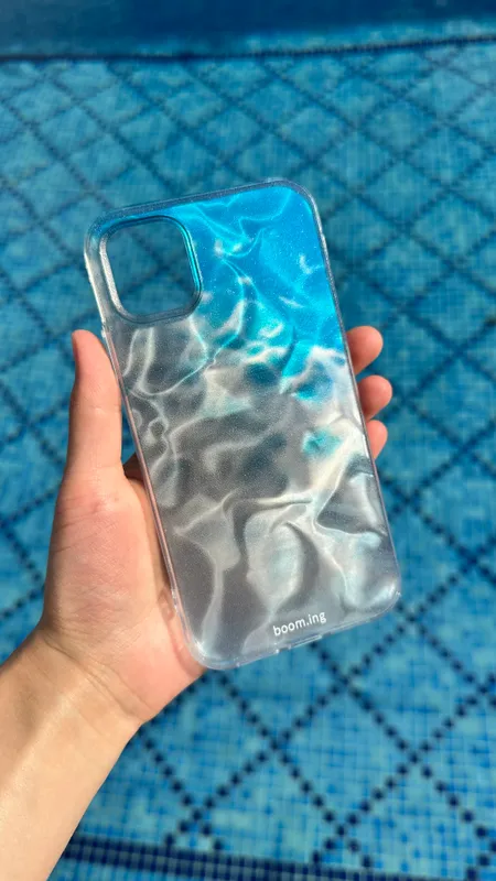 Новый чехол для iPhone 11 1 Новый чехол для iPhone 11 1