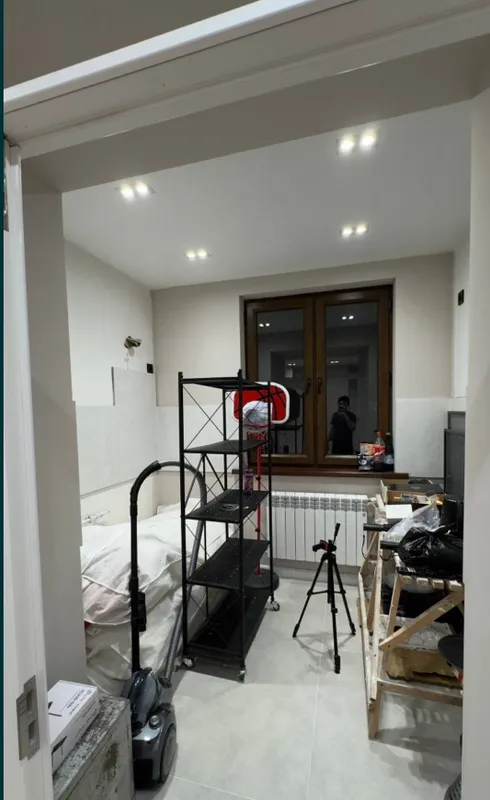 3-комнатная квартира 71 м² в ЖК Mirabad Avenue (Мирабадский), 2/4 — фото 3