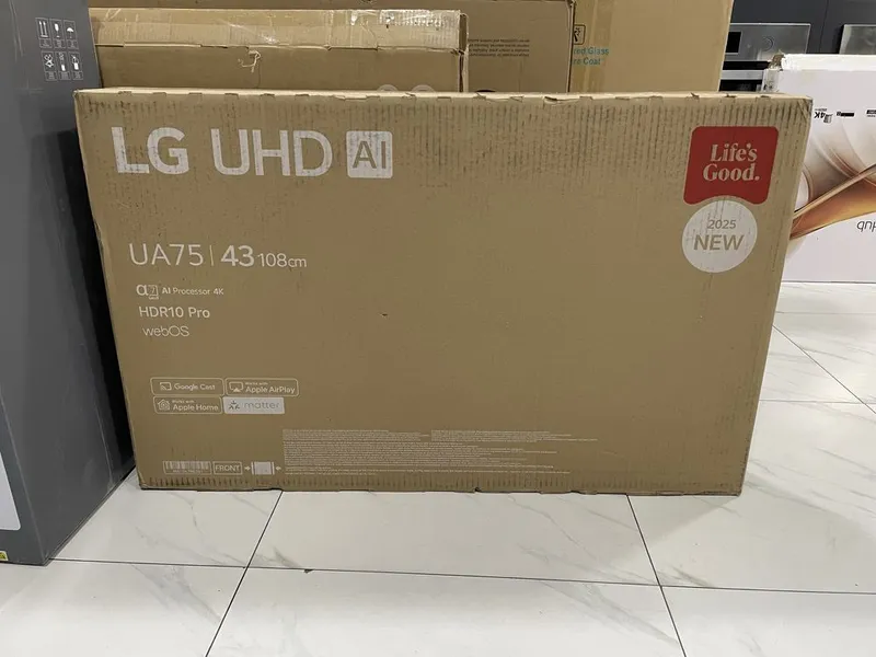 Телевизор LG 55/65 Nano, Qned, Oled оригинал со склада, установка есть — фото 4