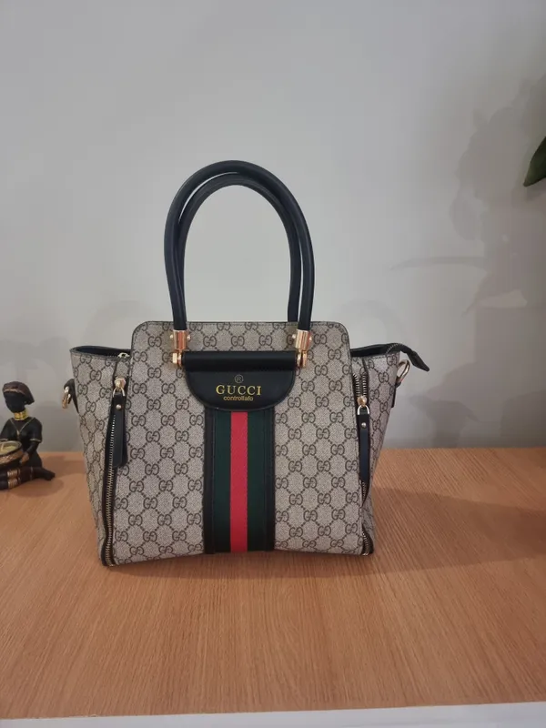 Продам женская сумка под Gucci — фото 2