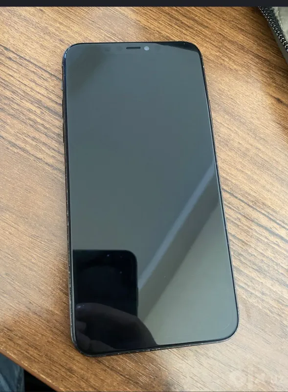 Iphone 11 pro max 256 gb 2