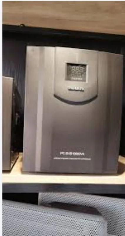 Стабилизатор 50 от бренда Aiwa