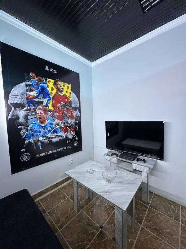 Тайёр бизнес сотилади Playstation club. — фото 1 Тайёр бизнес сотилади Playstation club. — фото 1