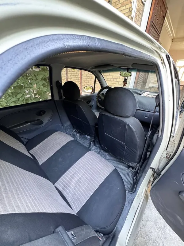 Matiz srochna sotiladi 7