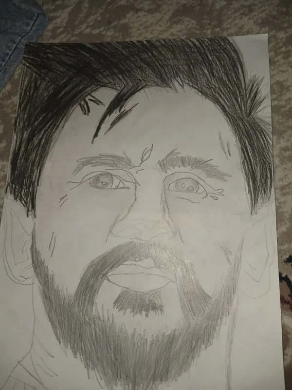 Rasm messi