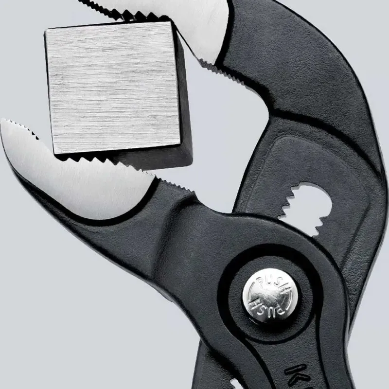 Клещи переставные 150 мм / KNIPEX Cobra® sozlanadigan qisqich 150 mm 6 Клещи переставные 150 мм / KNIPEX Cobra® sozlanadigan qisqich 150 mm 6