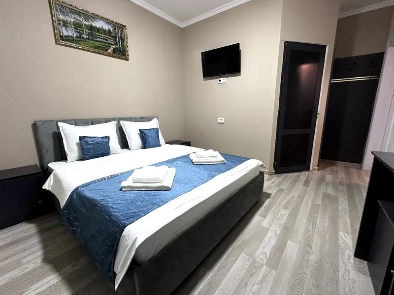 Кунлик квартира гостиница мехмонхона хостел Mexmonxona hotel — фото 4