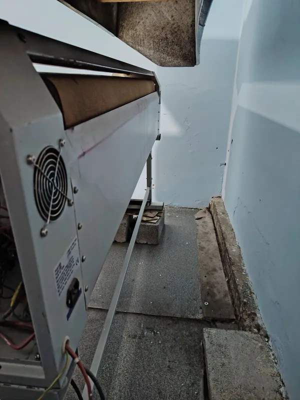 KALAMDR Termopres sotiladi 2