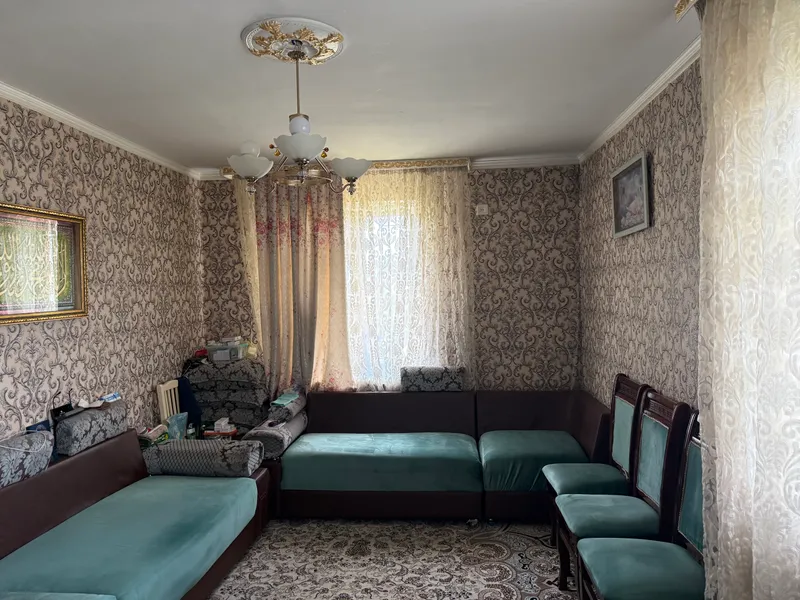 Продаётся 3-комнатная квартира на 1 этаже — фото 1 Продаётся 3-комнатная квартира на 1 этаже — фото 1