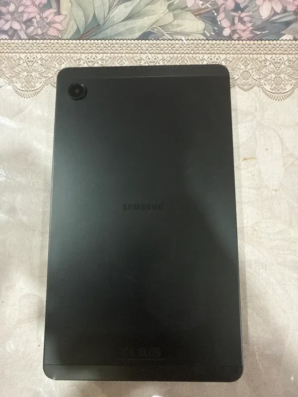 SAMSUNG Galaxy Tab A9 — фото 1