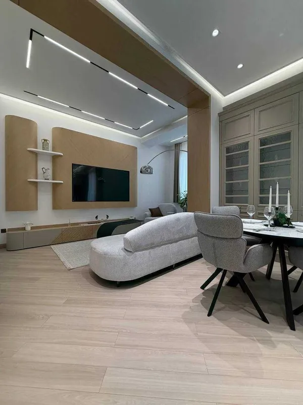 Сдаётся 4-ком ЖК Infinity | Мирабад | 900$ | Евро ‼️ — фото 5