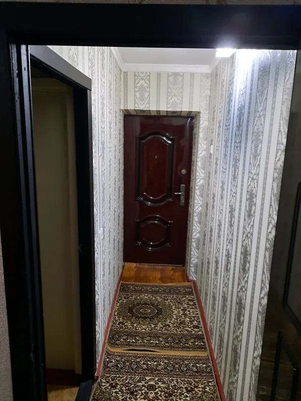 Chilonzor, Mevazor hududida 2 xonali kvartira sotiladi 2 Chilonzor, Mevazor hududida 2 xonali kvartira sotiladi 2
