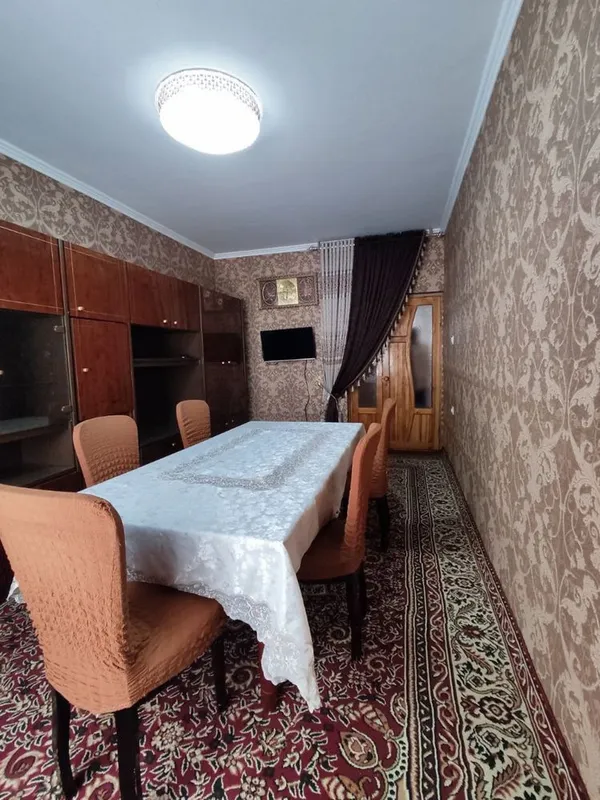 Аренда Квартира ТТЗ-4 балкон2х6 2