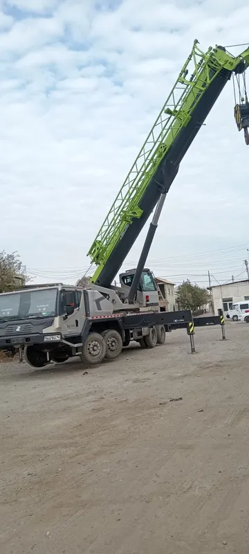 Услуги авто кран 16т 100т Услуги авто кран 16т 100т