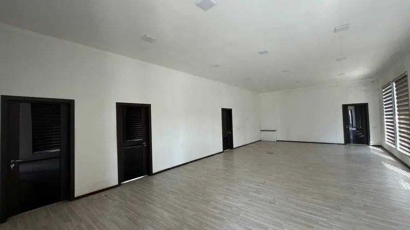Склад, производство с офисом 4600 кв.м (Бектемирский) — фото 3
