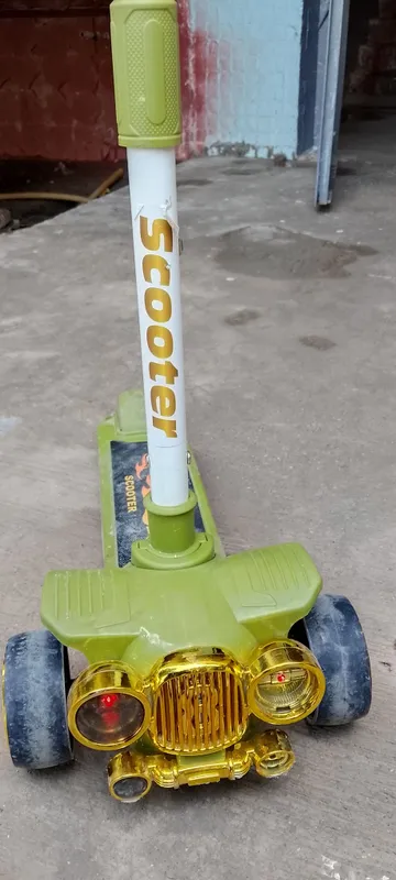 bolalar samokati 2