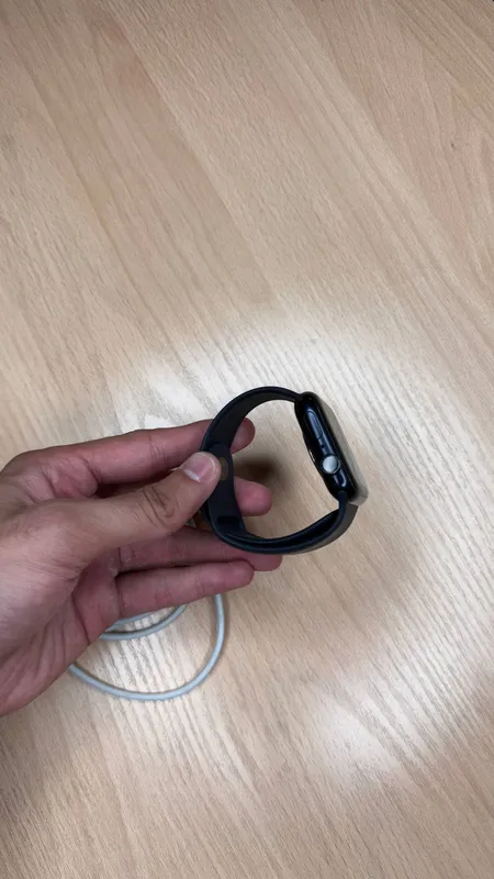 iWatch 8 45mm — фото 2