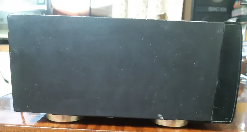 Pioneer CT - W503R 3