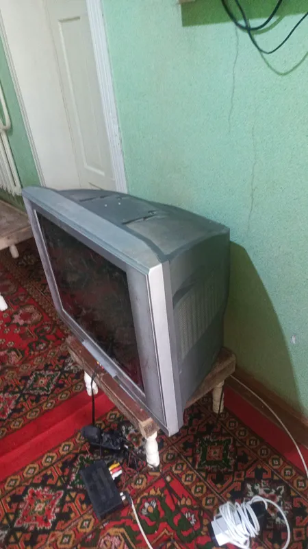 Продаётся телевизор Panasonic 1 Продаётся телевизор Panasonic 1
