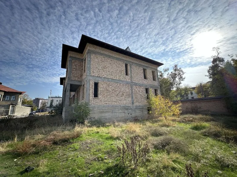 Срочно продам участок 16 соток вдоль дороги! американское посольство 5