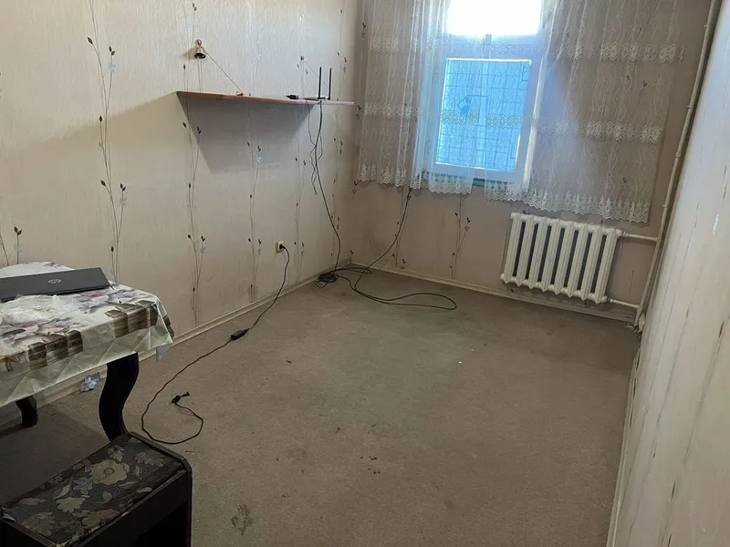 Yashnabod tumanida 3 xonali kv bor sheriklikga iloji Xorazmbola olamiz 5