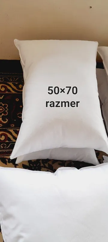 Yastiqlar sotiladi