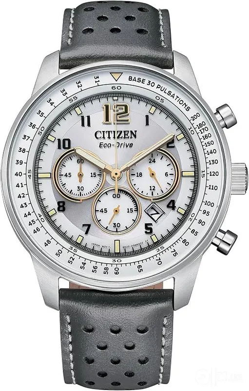 Citizen Men's Eco-Drive Sport Casual Chronograph Watch 1 Citizen Men's Eco-Drive Sport Casual Chronograph Watch 1