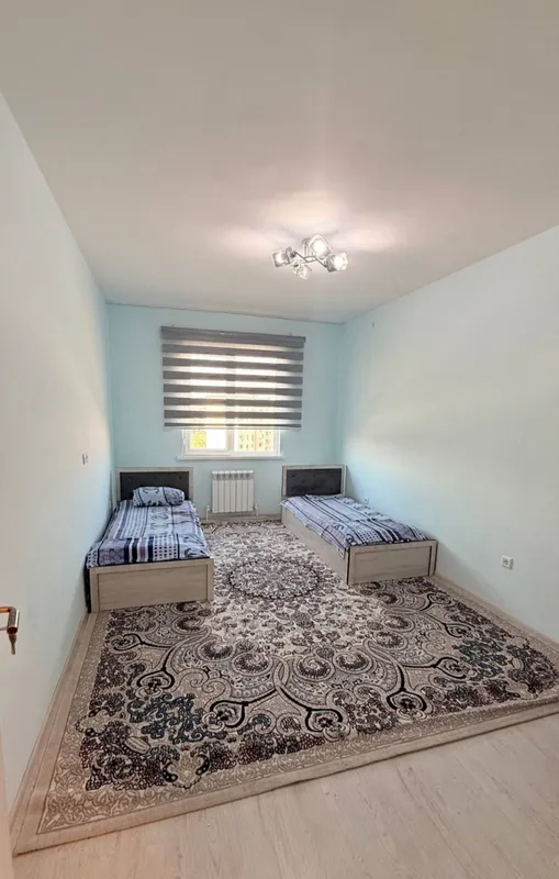 Ijaraga kvartira ibin sinoda 2 xona 600$ 3