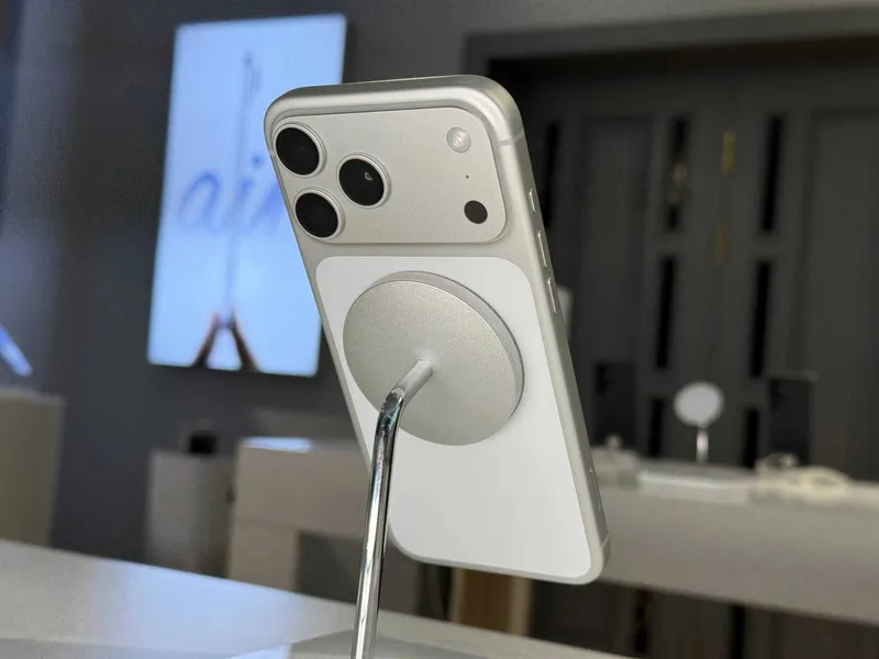 iPhone 17 Pro Max 256 Gb Muddatli To'lov 1 iPhone 17 Pro Max 256 Gb Muddatli To'lov 1