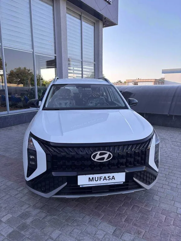 Hyundai Mufasa 2.0 AT 2WD | Рассрочка 0% 1 Hyundai Mufasa 2.0 AT 2WD | Рассрочка 0% 1