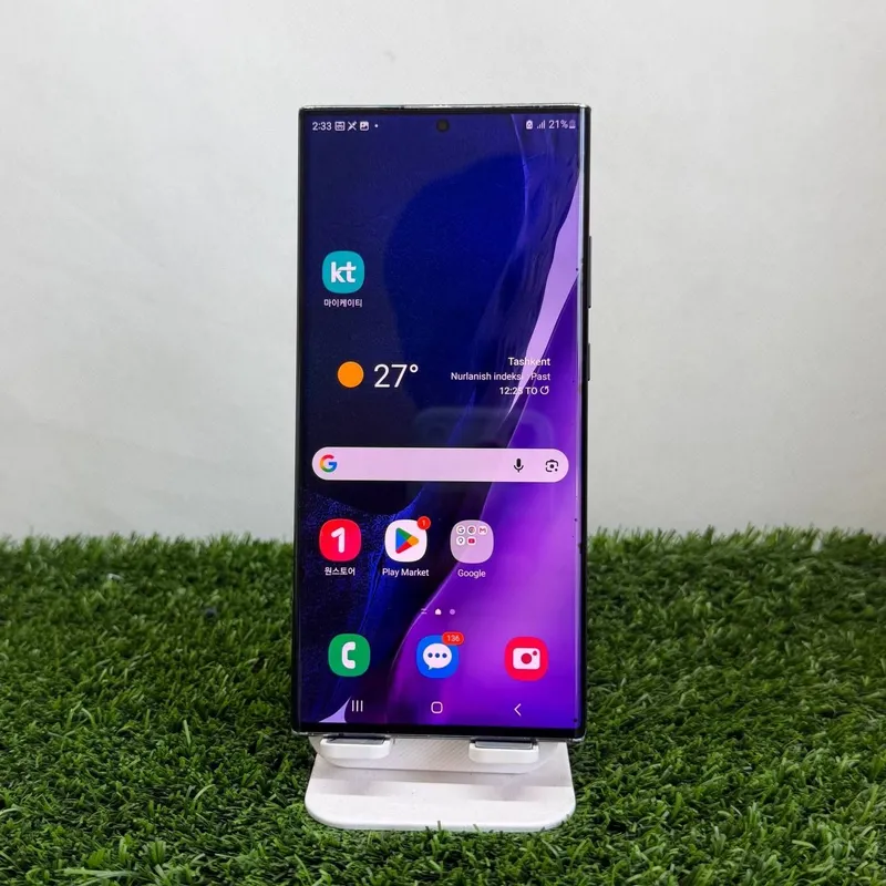 Samsung Galaxy Note 20 Ultra 5G 4 Samsung Galaxy Note 20 Ultra 5G 4
