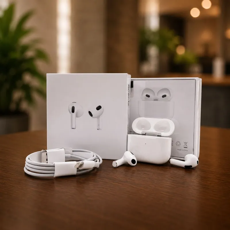 Airpods Airpods