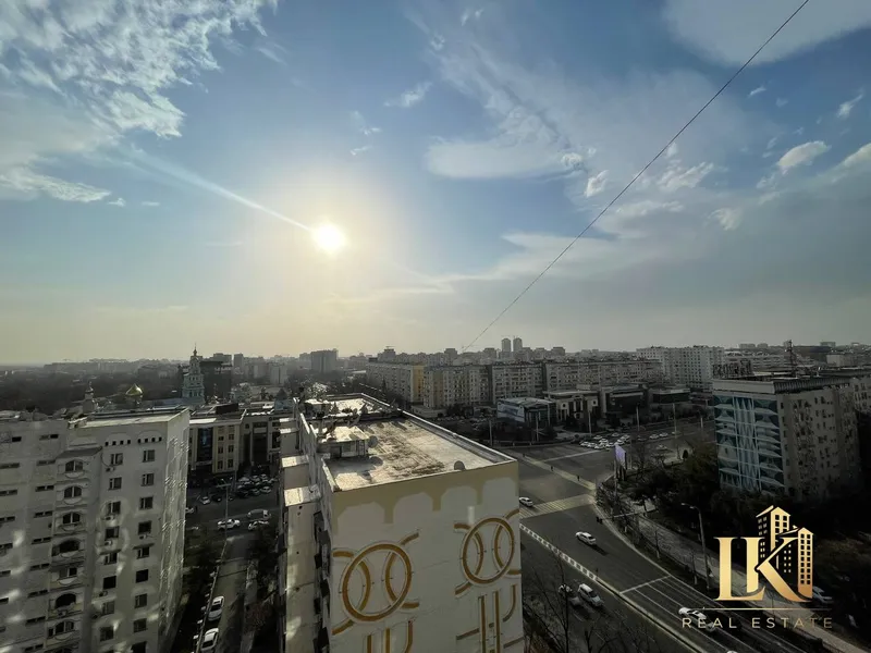 Продаётся элитная 2-комнатная квартира в ЖК NRG OYBEK (Нукусская) 1 Продаётся элитная 2-комнатная квартира в ЖК NRG OYBEK (Нукусская) 1
