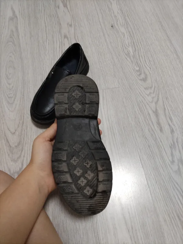 Туфли для мальчика 3
