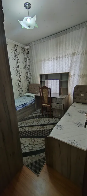 Аренда 3 комнатная 80м2 Якасарай Кушбеги — фото 3