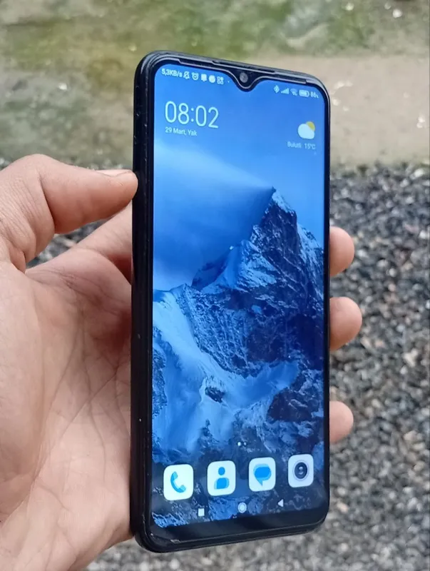 Redmi note 8 sotiladi