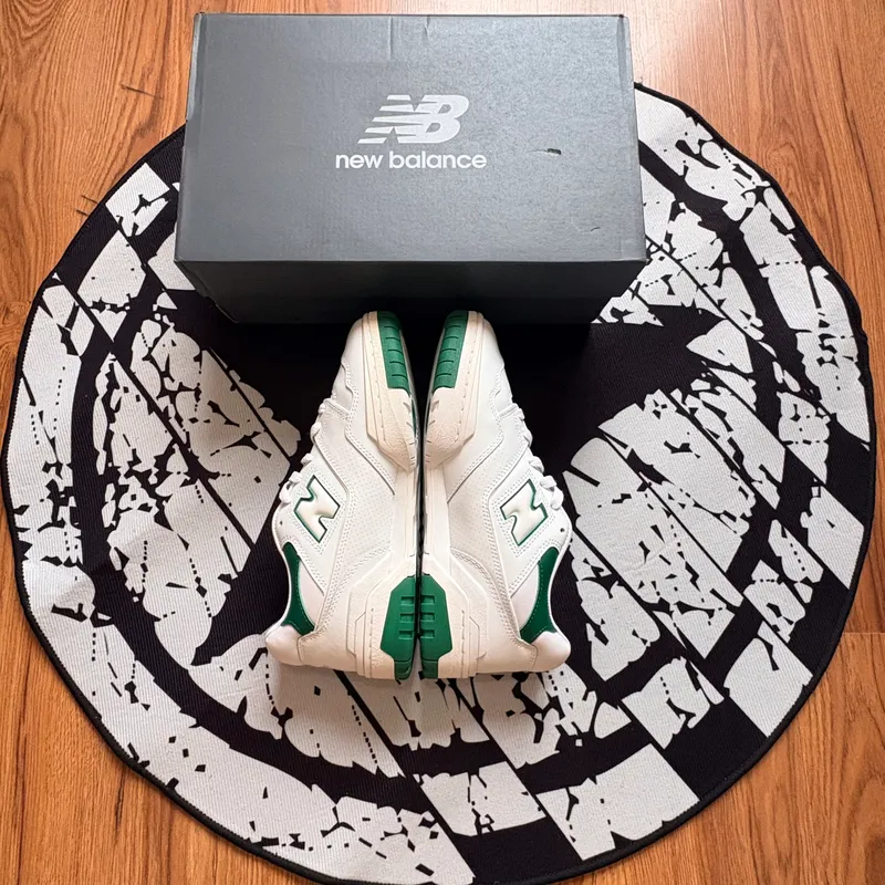 New Balance 550 Оригинал. 2