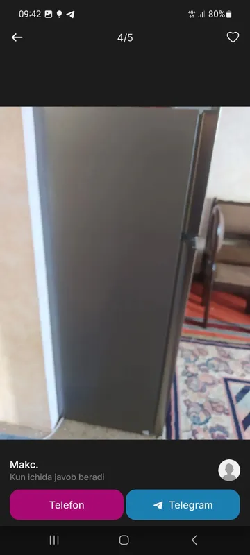 lareeto xaladini sotiladi xolati yengi 2