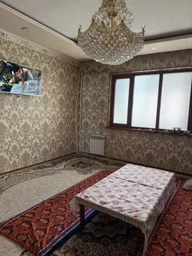 Сдается квартира — фото 1