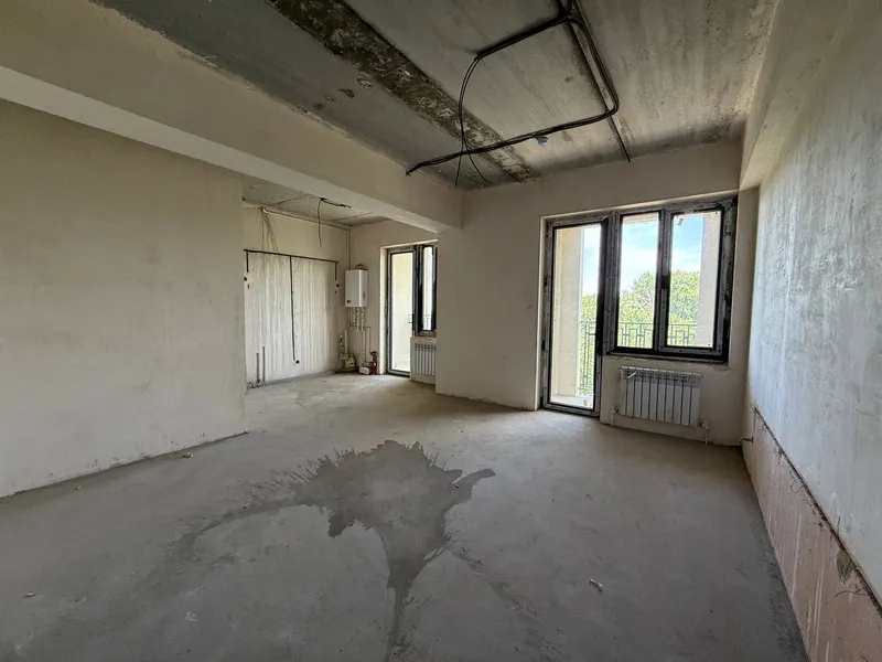 Продаётся 2-ярусная квартира с террасой и панорамным видом в ЖК PRIME RESIDENCE 7