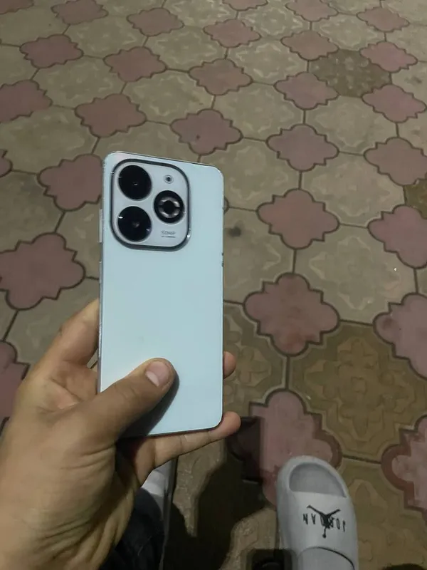 Tel nomi infinix smart 8plus