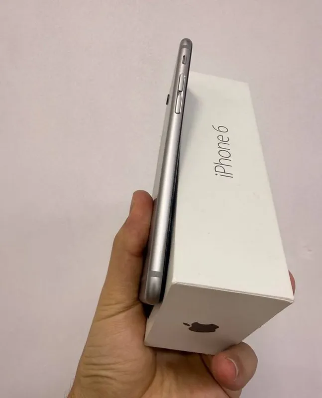 iPhone 6 32 ГБ 100% 2 iPhone 6 32 ГБ 100% 2