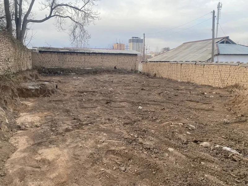 Бизнес учун ер сотилади — фото 4