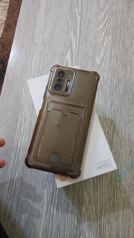 Xiaomi mi 11 t 6